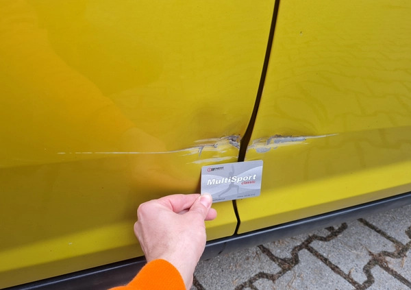 Ford Focus cena 24500 przebieg: 250000, rok produkcji 2011 z Łódź małe 379